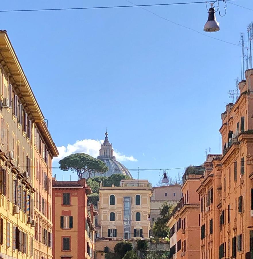 Amp Vatican House Rome Exterior photo