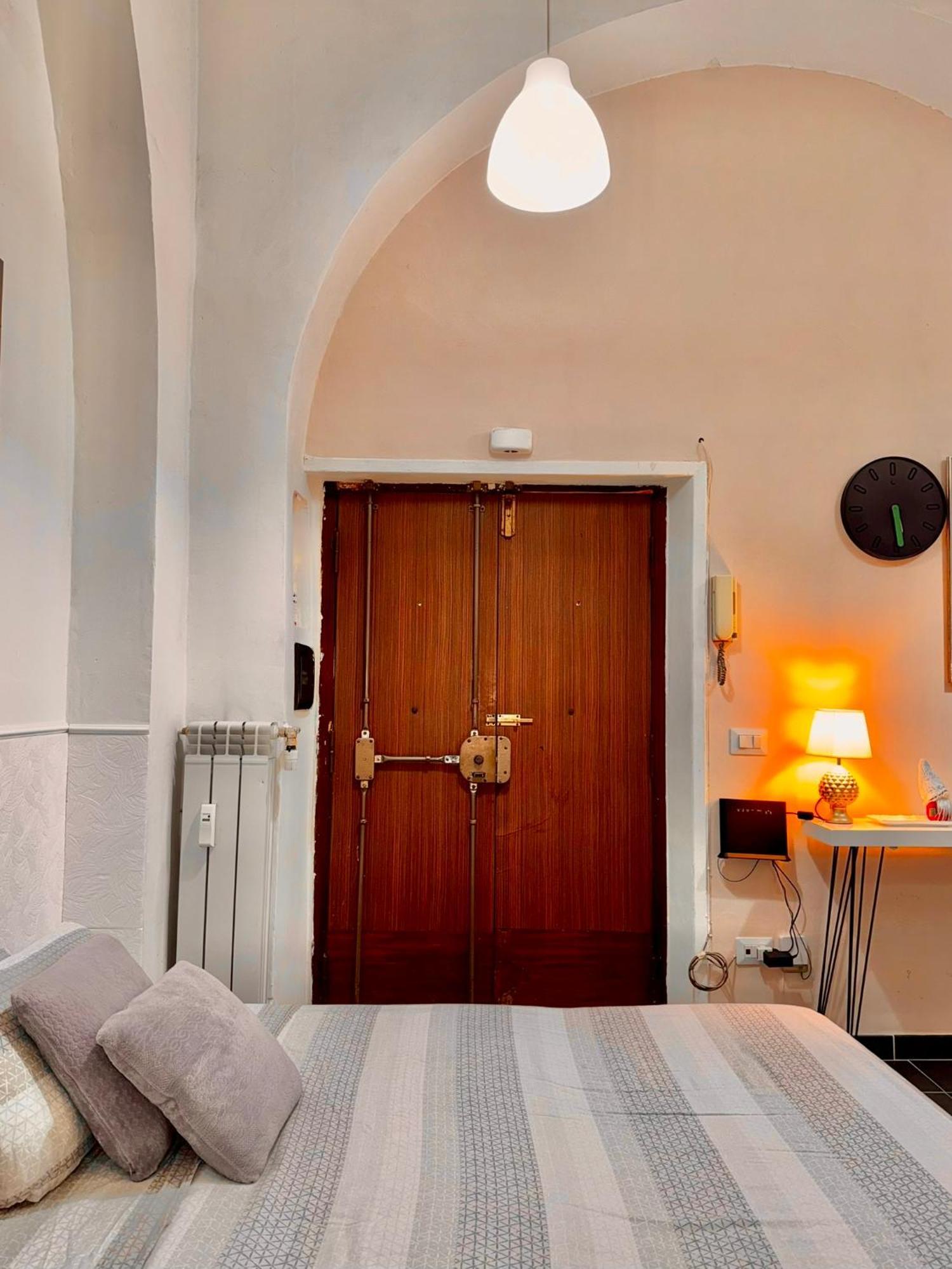 Amp Vatican House Rome Exterior photo