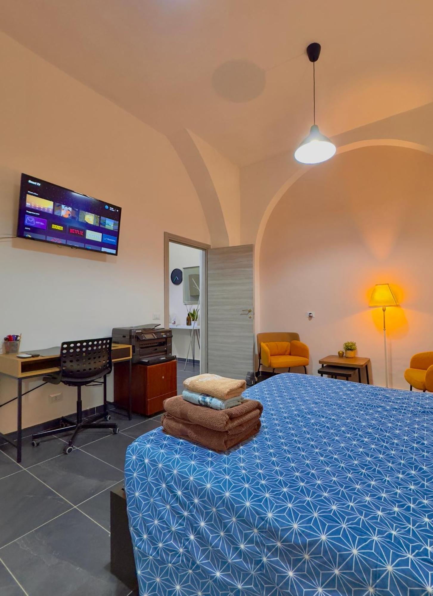 Amp Vatican House Rome Exterior photo